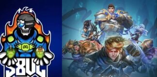 S8UL League Of Legends Roster Gets Announced