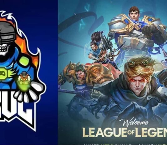 S8UL League Of Legends Roster Gets Announced