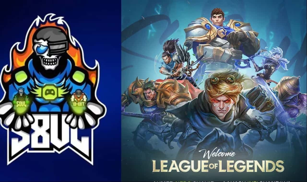 S8UL League Of Legends Roster Gets Announced