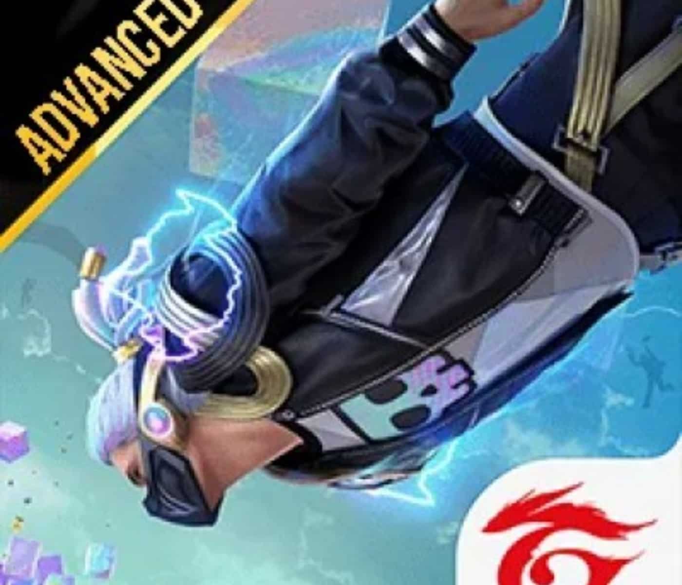 Garena Free Fire OB50 Advance Server