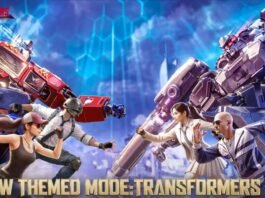 BGMI 3.9 Update APK Download