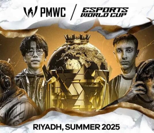 PMWC 2025: Full List Of Qualified Teams, Format Breakdown and Complete Schedule Revealed