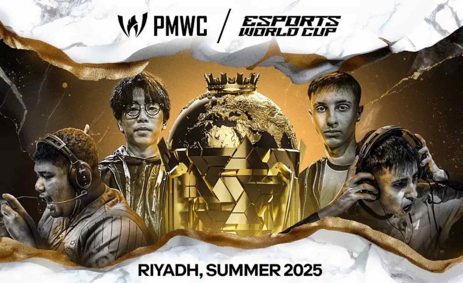 PMWC 2025: Full List Of Qualified Teams, Format Breakdown and Complete Schedule Revealed