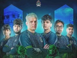S8UL COD Mobile Lineup Gets Announced