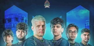 S8UL COD Mobile Lineup Gets Announced