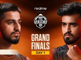 BMPS 2025 Grand FINALS DAY 1: Match Highlights And Overview