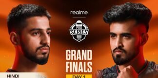 BMPS 2025 Grand FINALS DAY 1: Match Highlights And Overview