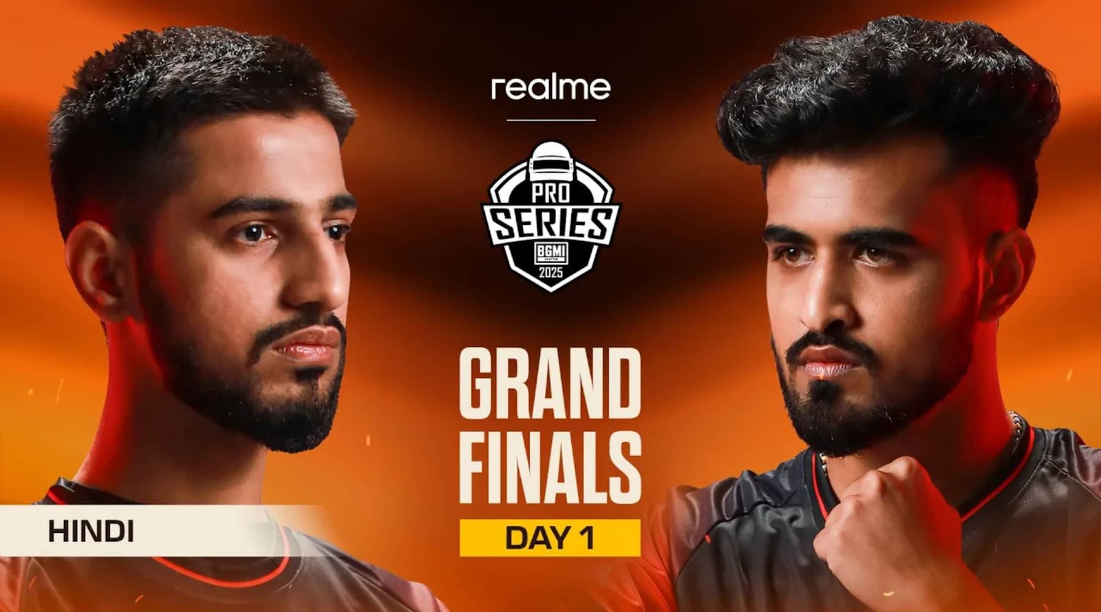 BMPS 2025 Grand FINALS DAY 1: Match Highlights And Overview