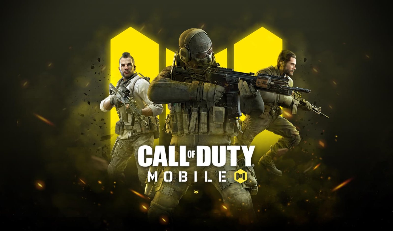 S8UL COD Mobile