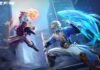 Free Fire OB50 Advance Server Download