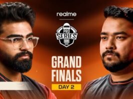BMPS 2025 Grand Finals Day 2: Match Highlights And Overview