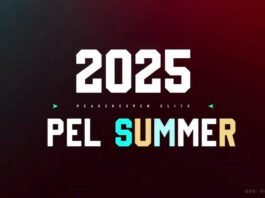 PEL 2025 Summer Week 1 Day 1 Regular Session: Match Highlights and Overview