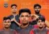 BMPS 2025 Grand FINALS DAY 3: Team AryanXTMG Gets The Crown