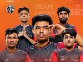 BMPS 2025 Grand FINALS DAY 3: Team AryanXTMG Gets The Crown