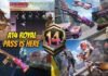 BGMI New Season