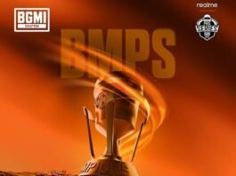Krafton Doubles BMPS 2025 Prize Pool To 4 Crore: Check Details
