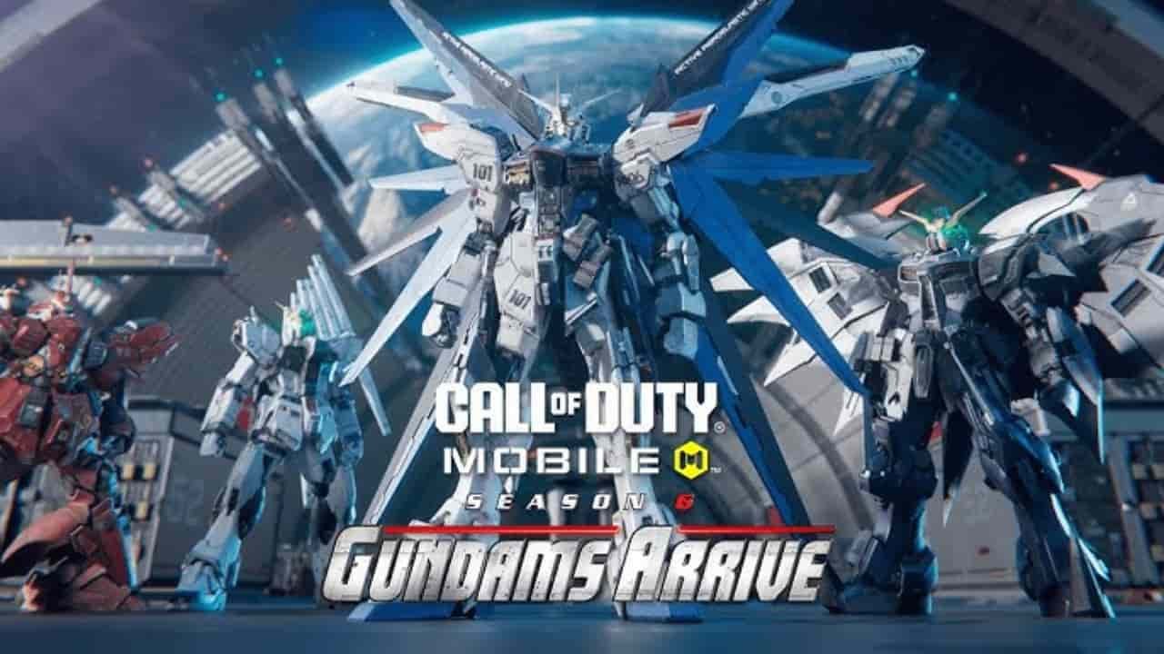 COD Mobile Season 6