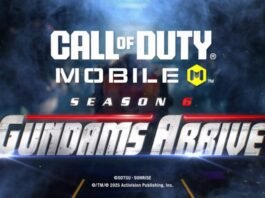 COD Mobile Season 6 Feature Gundam Crossover Is Here: Check Details