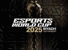 BMPS 2025 Finals: Winner to Secure Direct Slot at EWC 2025 in Riyadh
