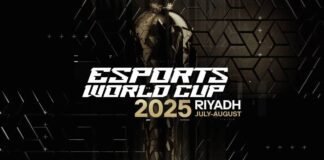 BMPS 2025 Finals: Winner to Secure Direct Slot at EWC 2025 in Riyadh