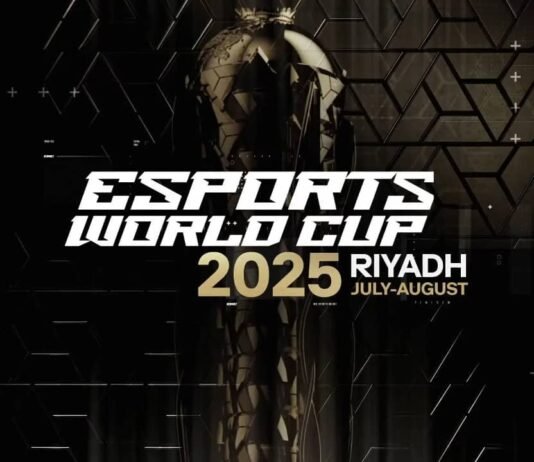 BMPS 2025 Finals: Winner to Secure Direct Slot at EWC 2025 in Riyadh