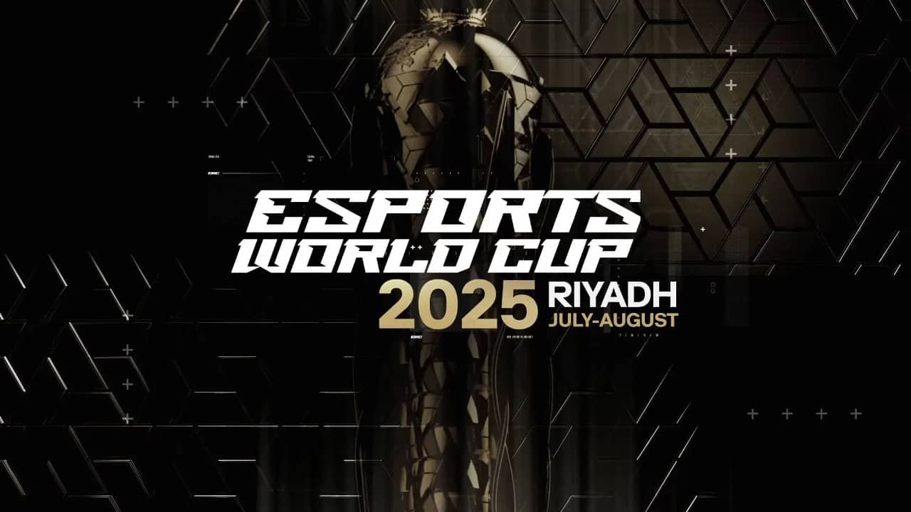 BMPS 2025 Finals: Winner to Secure Direct Slot at EWC 2025 in Riyadh