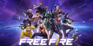 Free Fire Server Down Today: How To Fix It?