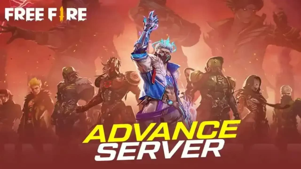 Free Fire OB50 Advance Server Release Date Confirmed: Early Access Begins Soon