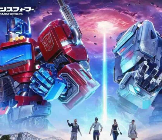 PUBG Mobile KR 3.9 Update Arrives with Transformers, Zombie Mode, New Vehicles & More