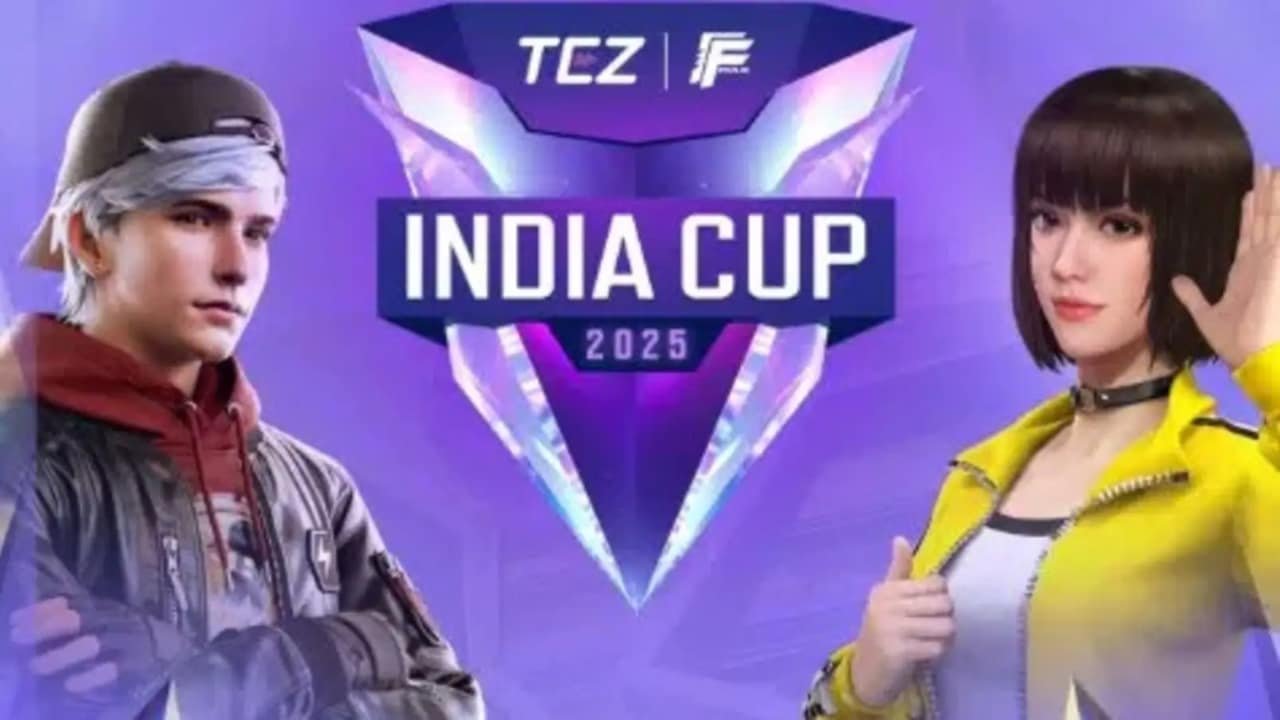 How to Register for Free Fire MAX India Cup 2025 (FFMIC): Step-by-Step Guide & Schedule