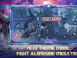 PUBG Mobile 3.9 APK Download Now Available: Transformers Mode, New Weapons & Zombie Uprising Return