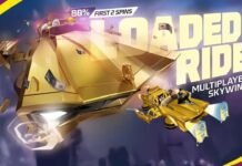 How to Get the Loaded Ride Skywing in Free Fire MAX via Faded Wheel Event