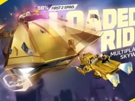 How to Get the Loaded Ride Skywing in Free Fire MAX via Faded Wheel Event