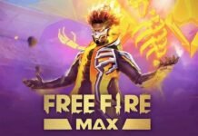 Free Fire MAX Emote Royale Returns: Unlock the Exclusive “Raining Coins” Emote and More