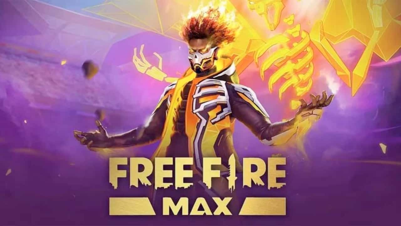 Free Fire MAX Emote Royale Returns: Unlock the Exclusive “Raining Coins” Emote and More