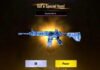 M416 Glacier Skin Free Hack in BGMI: How To Get It Easily