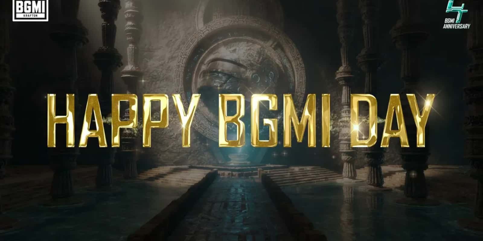 BGMI 4th Anniversary Contest: Win 770 UC and Exclusive Rewards: How to Participate