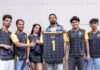 Red Bull India and Team GodLike